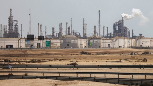 El bombardeo de la infraestructura energética de Qatar afecta a todo el mundo