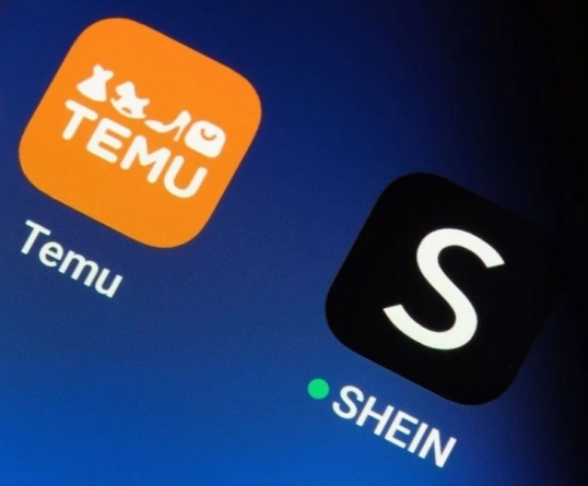 ARCA: Implementan un nuevo límite en compras a Temu y SHEIN