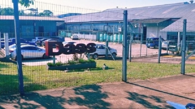 Misiones: La empresa Dass despidió a más de 50 trabajadores en su planta de El Dorado