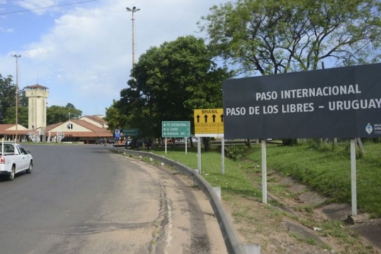 Los free shops tendrán un nuevo marco normativo para instalarse en las zonas de frontera