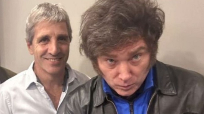 La calificación de Argentina en el MSCI complica el plan económico del Gobierno