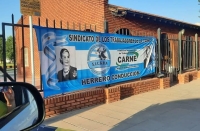 Peligran 400 puestos de trabajo en el Frigorífico Regional General Las Heras