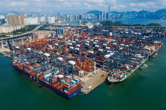 Peligra el transporte marítimo mundial por la guerra en Oriente Medio