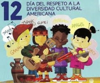 12 de octubre: Día del respeto a la diversidad cultural