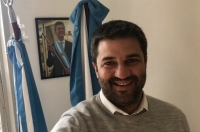 Martín Voss, el ex funcionario y hombre de Caputo que se queda con contratos millonarios del Pami