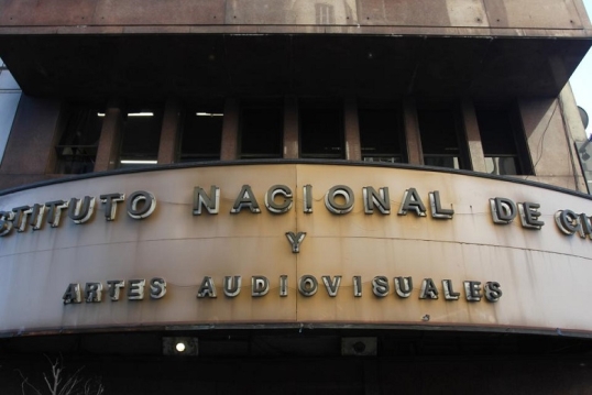 Los nuevos parámetros del INCAA para hacer cine