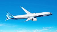 Descubren un nuevo fallo técnico en aviones aviones 787 Dreamliner de Boeing