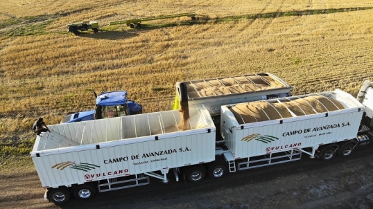 Otra gran empresa agropecuaria entró en default