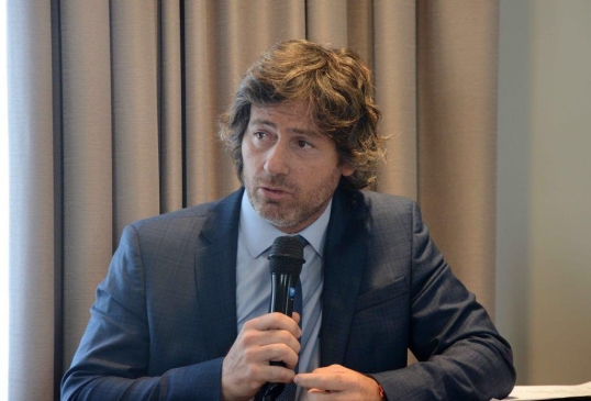 Milei confirmó como nuevo ministro de Justicia a Juan bautista Mahiques