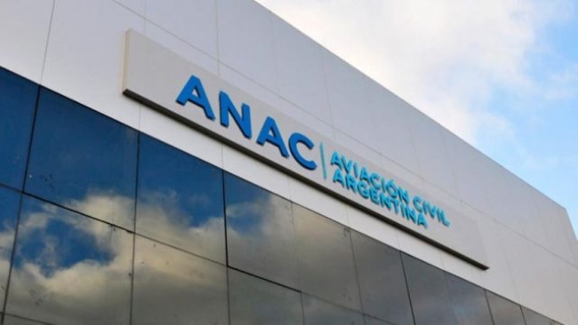 ATE denunció que en la ANAC hay militantes libertarios con sueldos millonarios