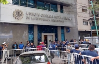 El Gobierno no le homologará la paritaria a la UOM