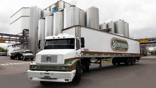 Mastellone y Dallpoint rechazaron la venta del control accionario a Danone y Arcor