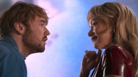 Estrenan la película “Quiero tu sexo”, con Olivia Wilde y Cooper Hoffman