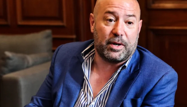 Causa corrupción en ANDIS: Procesan a Diego Spagnuolo por asociación ilícita y a varias personas más