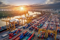 México, Canadá y China reaccionan ante los aranceles a sus productos por parte de EE.UU