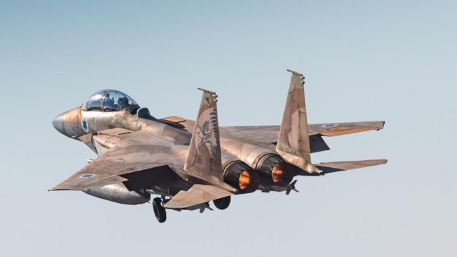 Israel: «Cualquier nuevo líder de Irán será un objetivo inequívoco de eliminación»