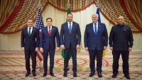 Nueva ronda de negociación entre Rusia y EE.UU