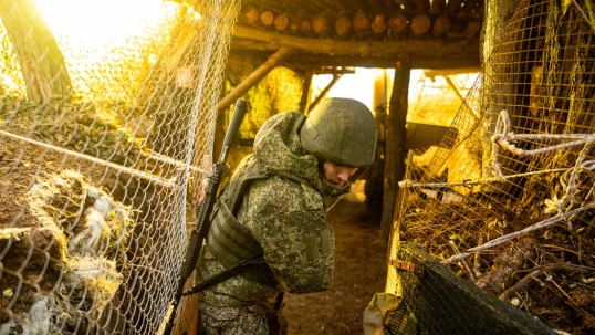 La importancia que tiene la ciudad de Kupiansk, liberada por Rusia