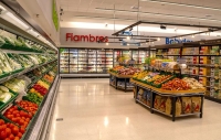 Las ventas en supermercados se desploman en 20 provincias