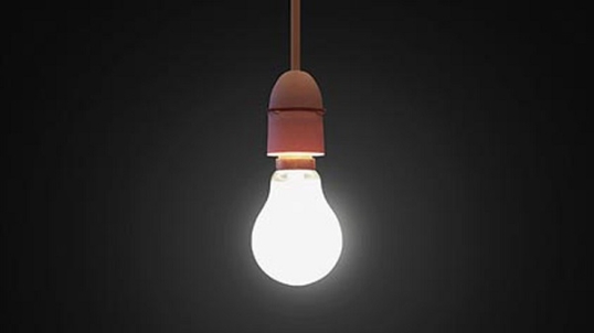 El Gobierno oficializó el aumento de las tarifas de luz