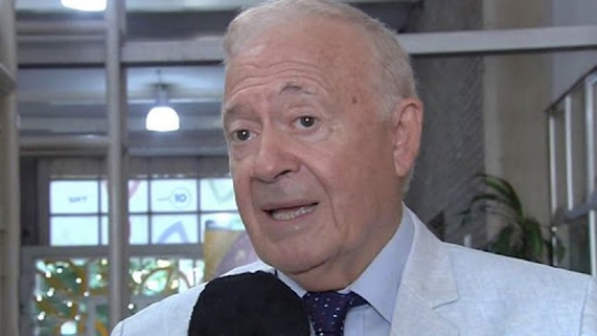 El infectólogo Hugo Pizzi explicó de qué se trata la nueva variante de Covid