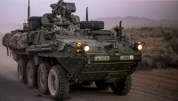 EE.UU podría mantener la presencia militar en la frontera con México por años