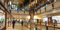 Las ventas en shopping sufrieron su peor caída mensual en junio