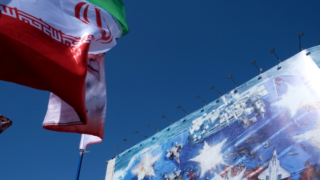 Irán amenaza con destruir a estas compañías estadounidenses