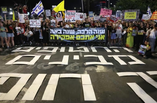 Confirman que la liberación de los rehenes en Gaza comenzará el domingo