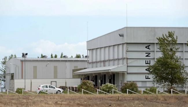 Avex Río Cuarto entró en el concurso de acreedores de Tres Arroyos y 350 empleados pueden quedar en la calle