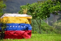 El otro objetivo extraíble del ataque de Trump contra Venezuela