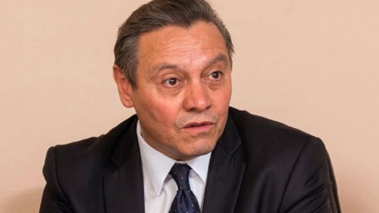 Daniel Rosato de IPA: «Advertimos que la crisis iba a generar cierre de fábricas y pérdida de empleo»