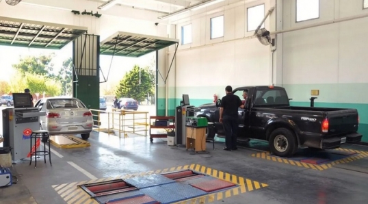 Aumentó la VTV en la provincia de Buenos Aires