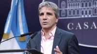 El Gobierno autorizó la toma de deuda pública por hasta US$5.000 millones y cedió jurisdicción a favor de Nueva York