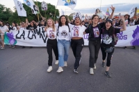 El próximo año el encuentro plurinacional será en Corrientes