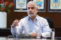 Roberto Feletti: «Es un escenario similar al de De la Rúa en el 2000 o Macri en 2018»