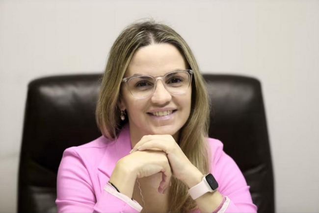 La exdiputada, Carolina Píparo fue designada directora del Banco Nación