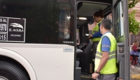 Denuncian que Gendarmería realizó interrogatorios a los trabajadores de la CNRT