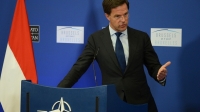 OTAN pide más gasto militar y menos estado del bienestar