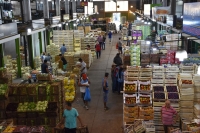 Crecen las importaciones de alimentos y bebidas