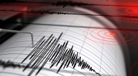 Venezuela: Un fuerte sismo sacudió al país
