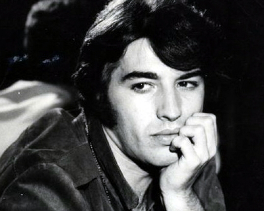 19 de agosto: Nace Sandro