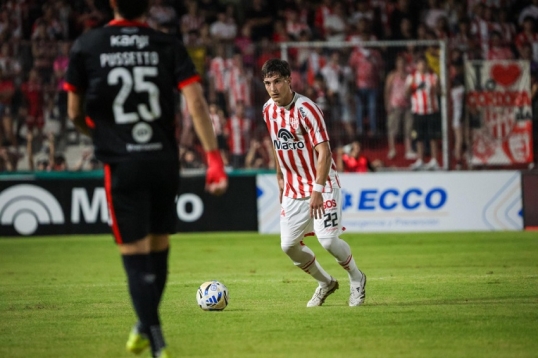 Torneo clausura de fútbol: Independiente enfrenta a Instituto, en el inicio de la fecha