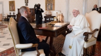 El papa Francisco había pedido un informe con propuestas para la crisis de deuda