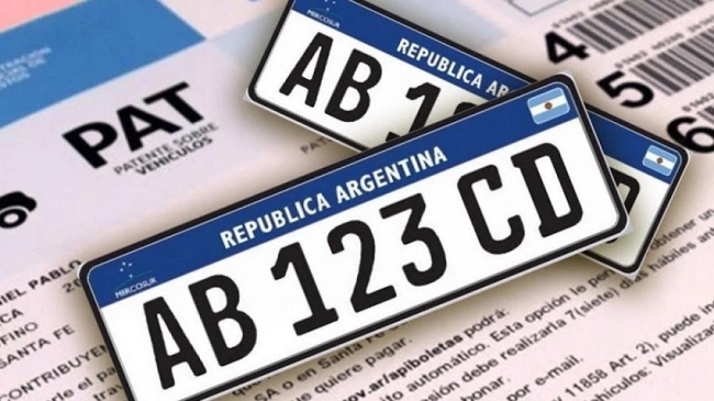 Comienza a normalizarse la entrega de patentes para autos 0km