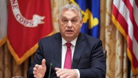 Ucrania acusa de corrupto a el primer ministro de Hungría