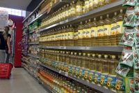 La ANMAT ordenó la retirada del mercado de un aceite de girasol falsificado