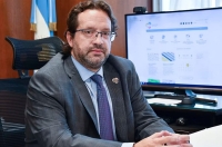 Desmienten conspiración en INDEC y dan detalles de su salida