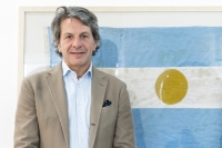 El abogado Juan Pazo será el reemplazante de Florencia Mizrahi en la ARCA