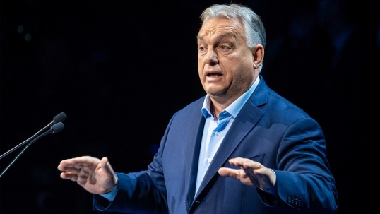 Viktor Orbán: No aceptaremos las exigencias de Ucrania